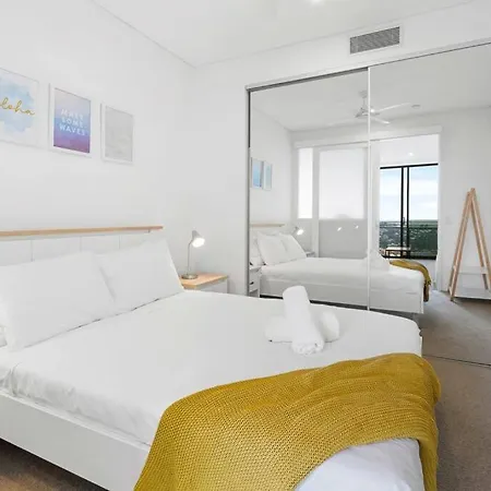 Cassa Bct - River-View Apartments Managed By The Cassa Brisbane Exterior photo
