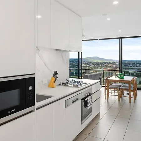 Cassa Bct - River-View Apartments Managed By The Cassa Brisbane Exterior photo