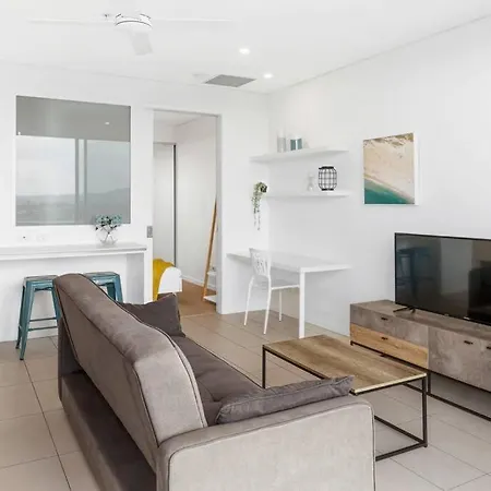 Cassa Bct - River-View Apartments Managed By The Cassa Brisbane Exterior photo