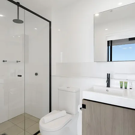 Cassa Bct - River-View Apartments Managed By The Cassa Brisbane Exterior photo