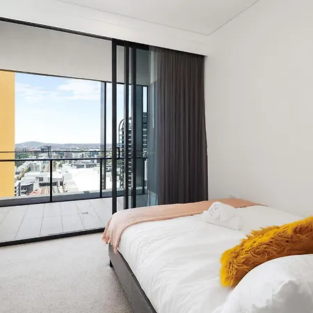Cassa Bct - River-View Apartments Managed By The Cassa Brisbane Exterior photo