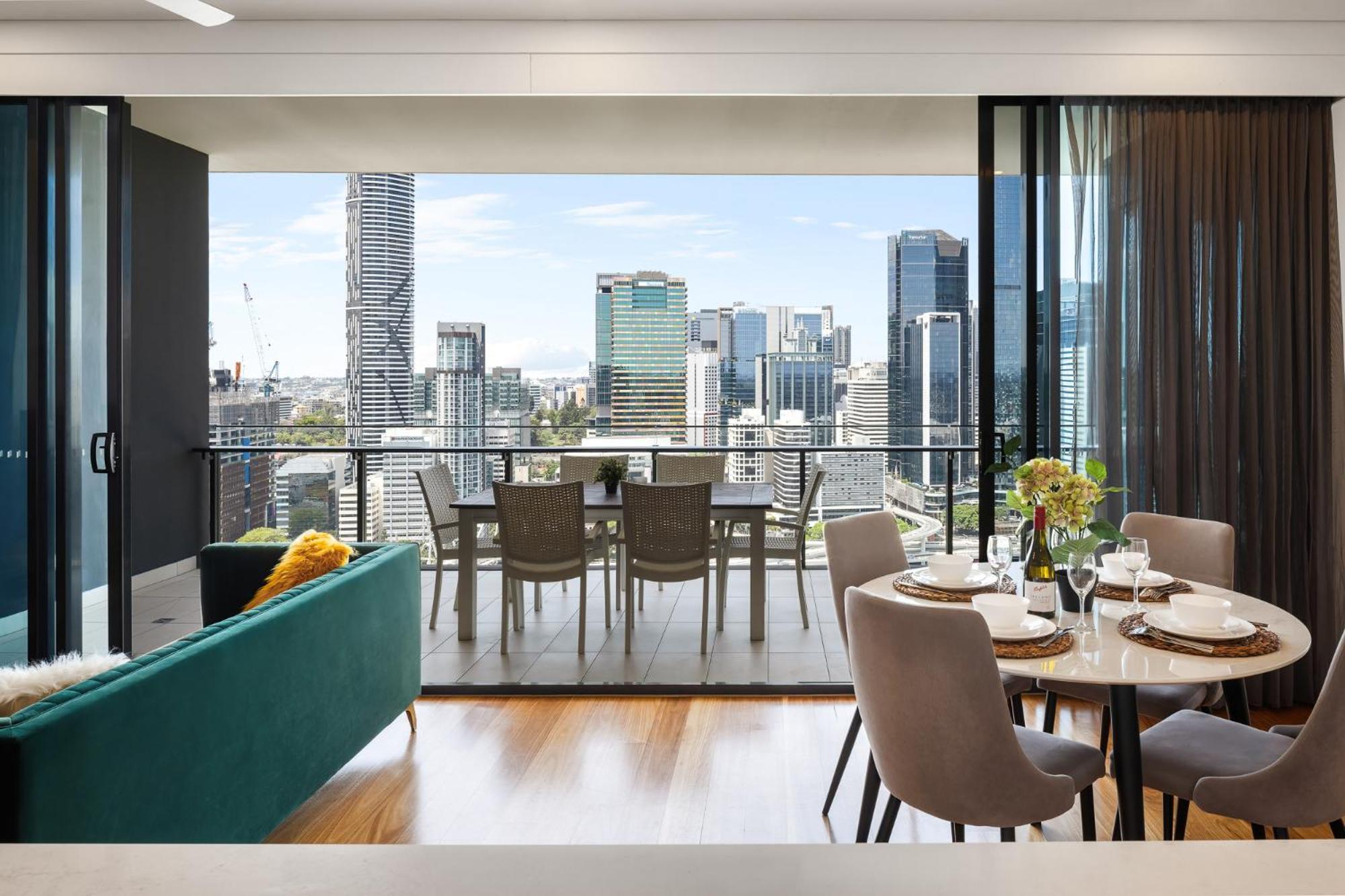 Apartment Cassa Bct - River-view Managed By The Cassa *